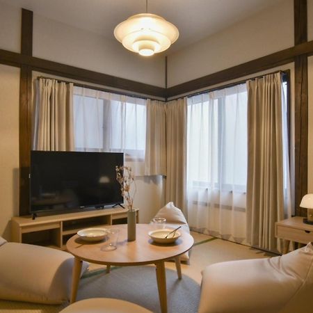 森下別邸 Apartment Tokyo Exterior photo