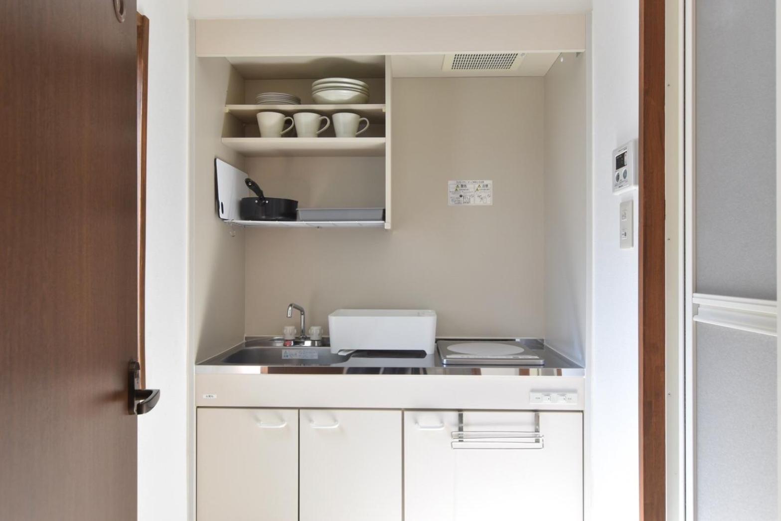 森下別邸 Apartment Tokyo Exterior photo