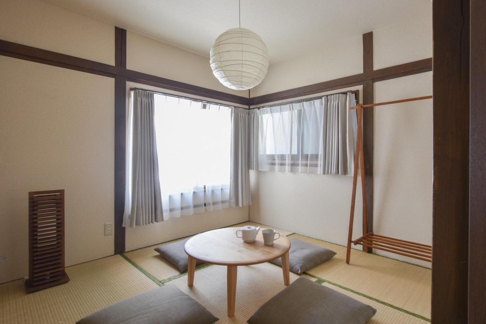 森下別邸 Apartment Tokyo Exterior photo
