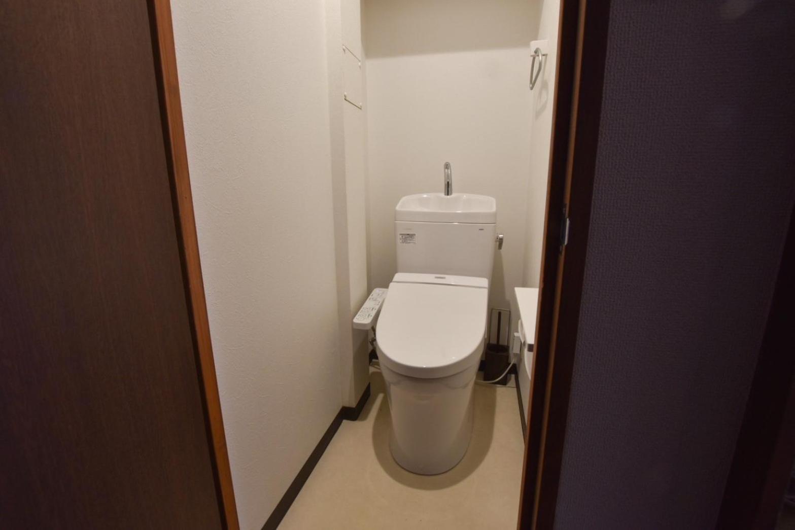 森下別邸 Apartment Tokyo Exterior photo