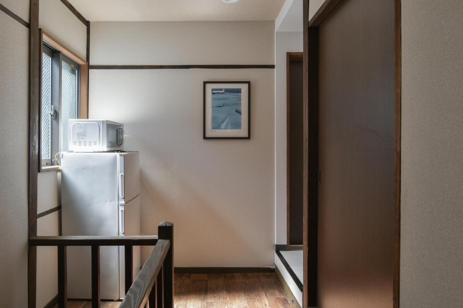 森下別邸 Apartment Tokyo Exterior photo