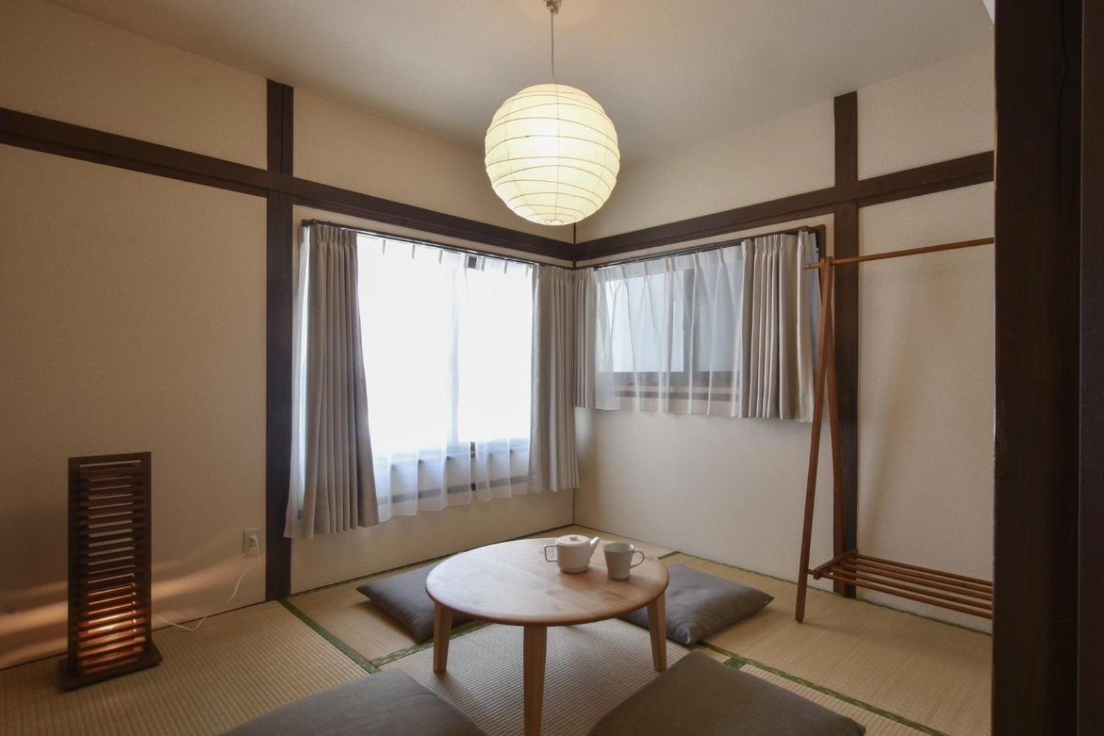 森下別邸 Apartment Tokyo Exterior photo