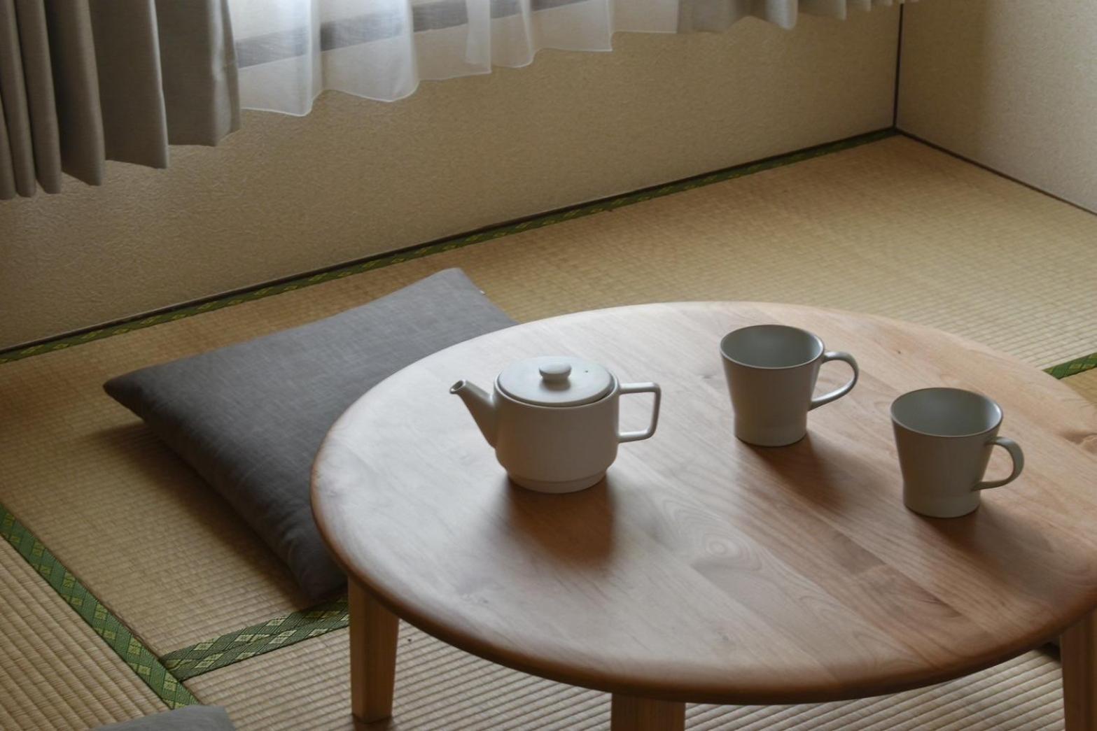 森下別邸 Apartment Tokyo Exterior photo