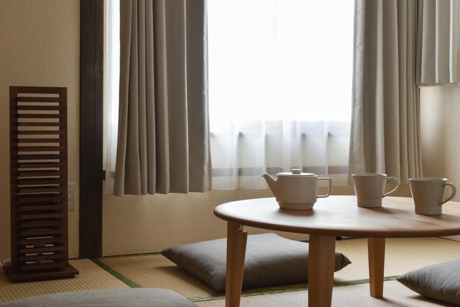 森下別邸 Apartment Tokyo Exterior photo